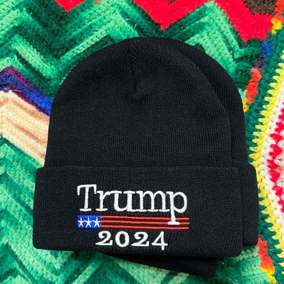 MAGA Other - TRUMP 2024 WINTER CAP